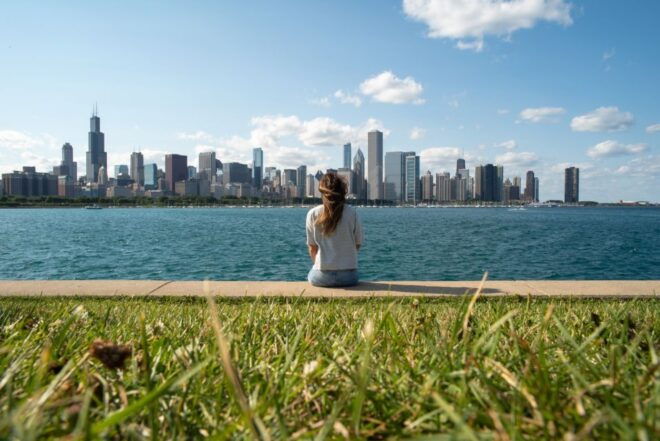 Chicago: Guided Tour With Skydeck and Shoreline River Cruise - Review Summary