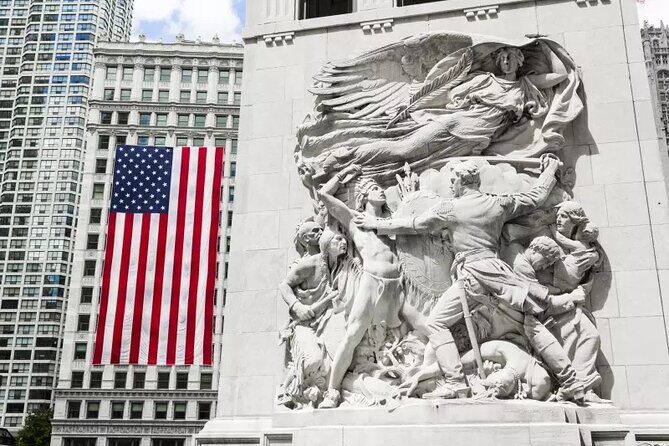 Chicago Hauntings Original Ghost Walk through Old Chicago - What We Loved About the Experience