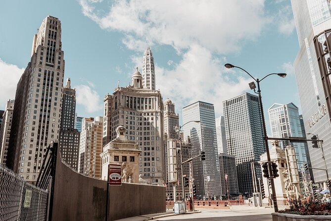 Chicago Highlights Family-Friendly Private Walking Tour (Feb ) - Tour Details