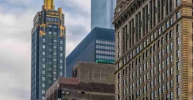 Chicago Highlights Private Walking Tour With A Guide - Good To Know