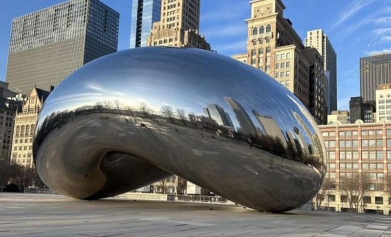 Chicago Highlights Private Walking Tour With A Guide - FAQ
