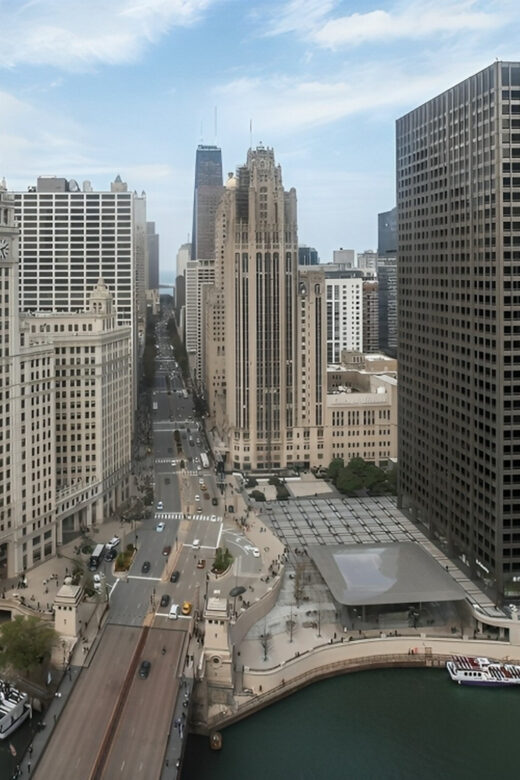 Chicago Highlights Private Walking Tour With A Guide - Final Thoughts