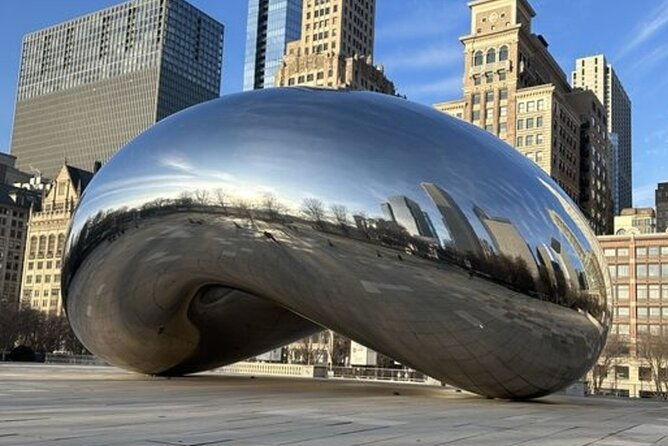 Chicago Highlights Private Walking Tour with a Guide - An In-Depth Look at the Chicago Highlights Private Walking Tour
