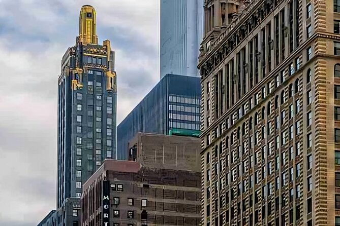 Chicago Highlights Private Walking Tour with a Guide - What Sets This Tour Apart