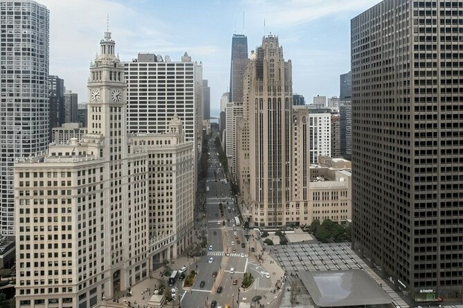 Chicago Highlights Private Walking Tour with a Guide - Who Is This Tour Best For?