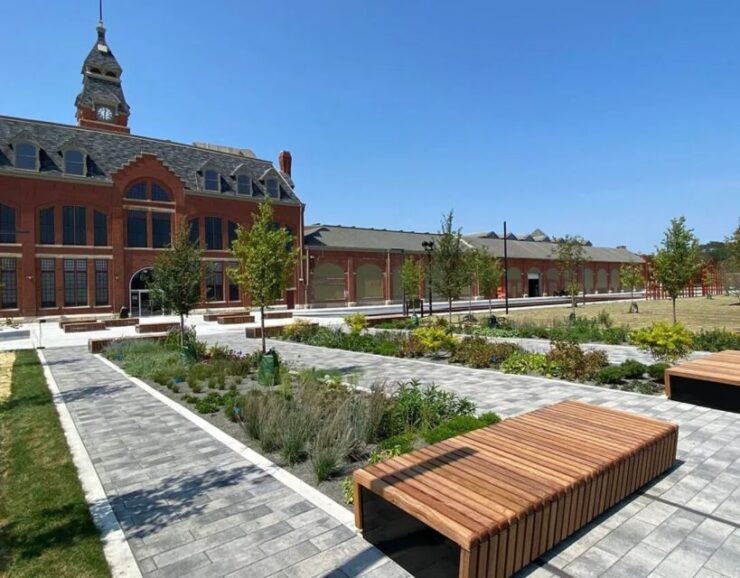 Chicago Historic Pullman Company Town Private Walking Tour - Good To Know