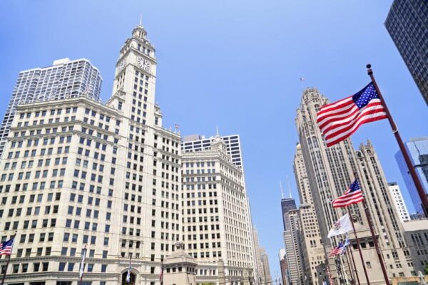 Chicago: History & Architecture Walking Tour W/ Boat Cruise - Meeting Point and Additional Information