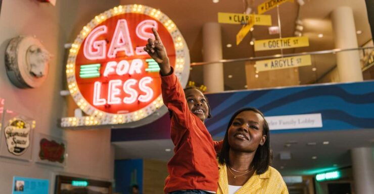 Chicago: History Museum Admission Ticket - Experience Highlights