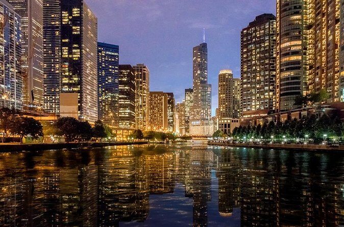 Chicago Holiday Fireworks Cruise - What Do Reviewers Say? (Based on available feedback)