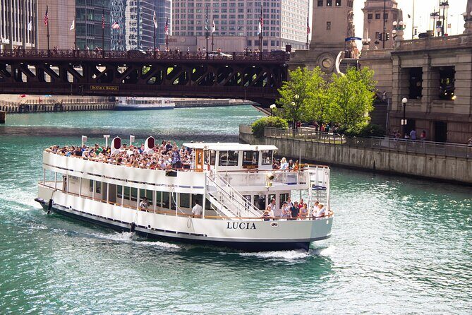 Chicago Holiday Fireworks Cruise - Who Will Love This Experience?