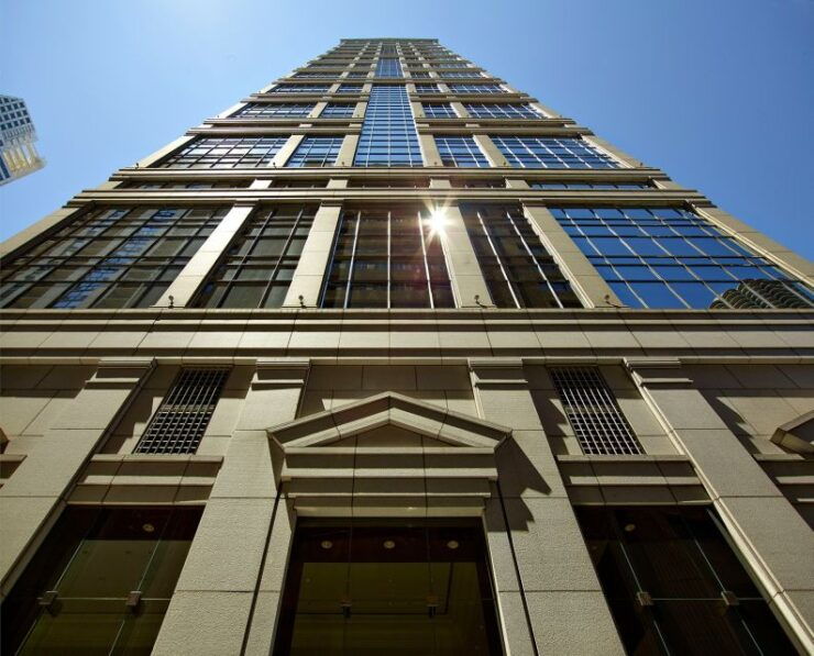 Chicago: Icons Guided Architecture Walking Tour - Activity Details