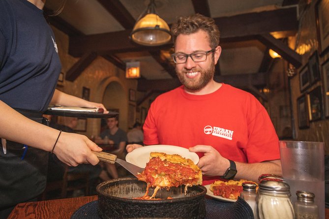 Chicago in a Day: Food, History and Architecture Walking Tour - Directions and Getting Started