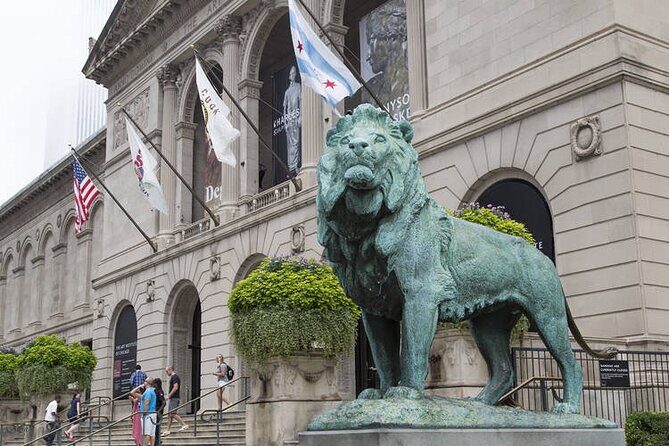 Chicago In A Day With A Local - A Foodie Tour to Satisfy Your Cravings