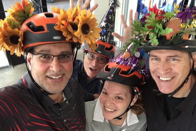 Chicago Insider Segway Tour - Personalized Training