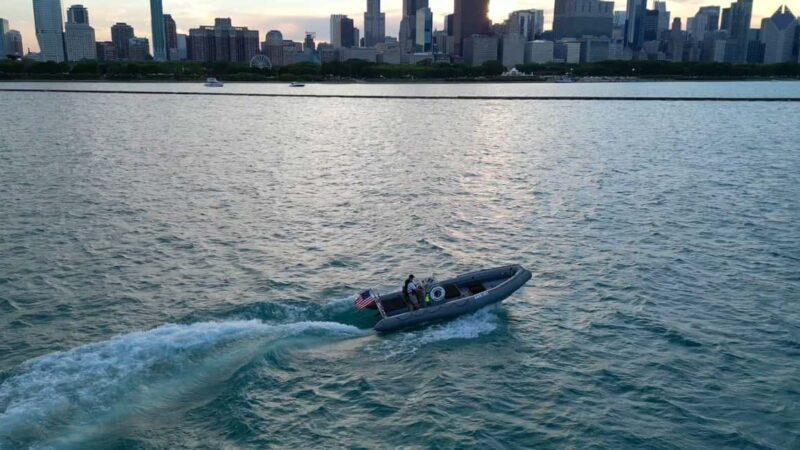 Chicago: Lake and River Tour on a RIB Boat - Who Should Consider This Tour?