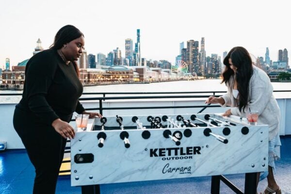 Chicago: Lake Michigan Buffet Brunch, Lunch or Dinner Cruise - Directions