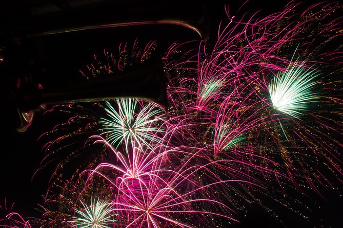 Chicago Lake Michigan Fireworks Cruise - Traveler Photos and Reviews