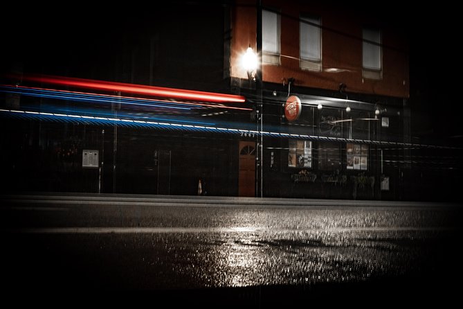 Chicago Lincoln Park Ghost Stories Small-Group Walking Tour - Traveler Photos, Tips, and Reviews
