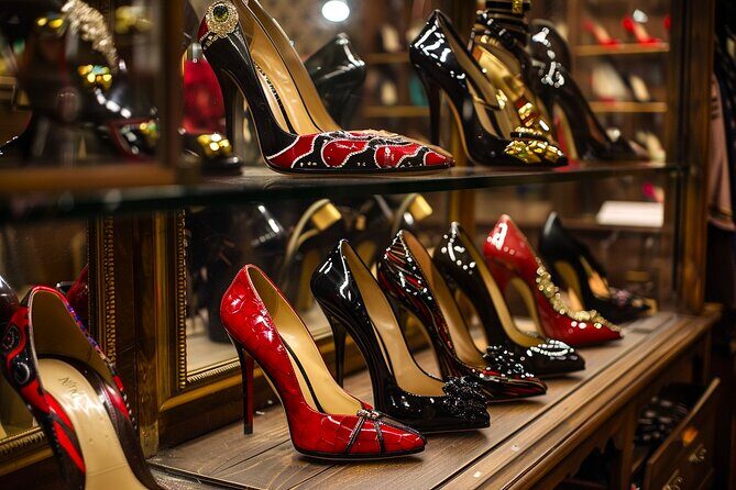 Chicago Local Fashion Designers Shopping Tour with a Stylist - Who Will Love This Tour?