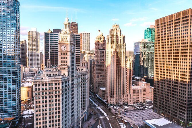 Chicago Local Fashion Designers Shopping Tour with a Stylist - FAQs