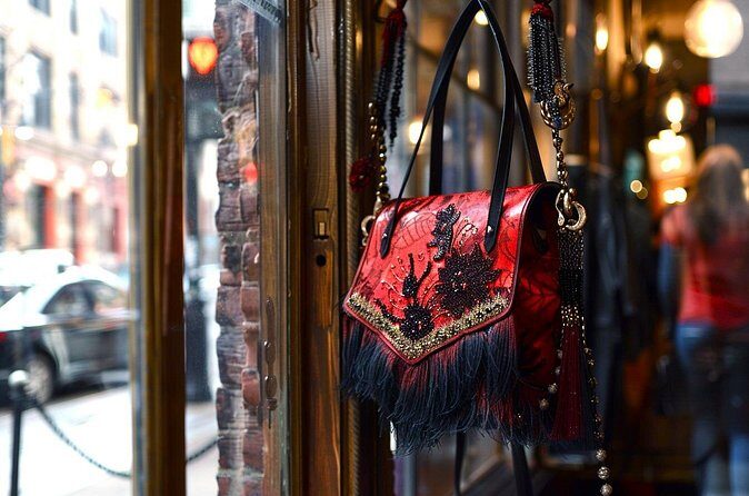 Chicago Local Fashion Designers Shopping Tour with a Stylist - Final Thoughts