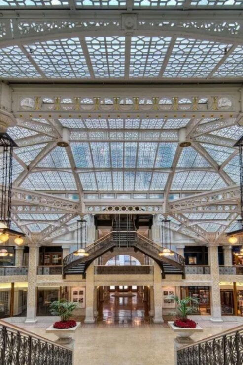 Chicago Loop Architecture Private Walking Tour - Tour Details