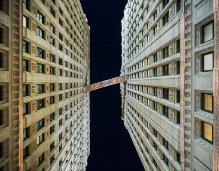 Chicago Loop Architecture Private Walking Tour - Itinerary