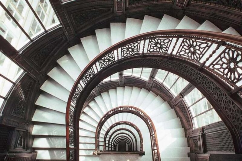 Chicago: Loop Neighborhood Guided Walking Tour - Discover the Heart of Chicago: The Loop Neighborhood Guided Walking Tour