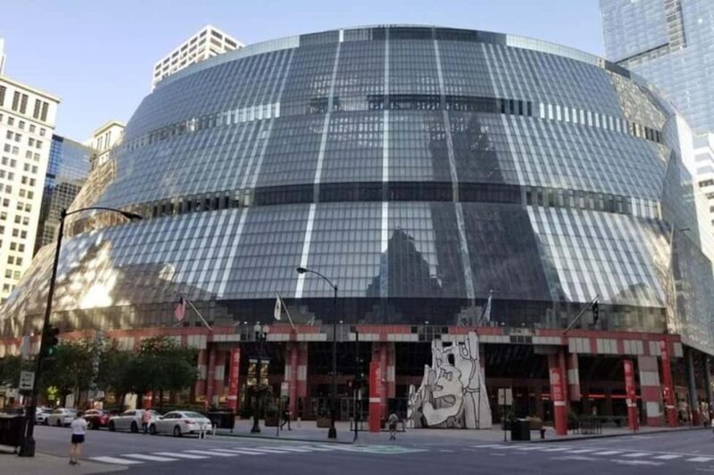 Chicago: Loop Neighborhood Guided Walking Tour - FAQs