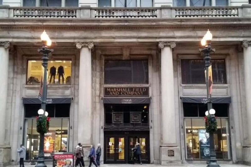 Chicago: Loop Neighborhood Guided Walking Tour - Final Thoughts