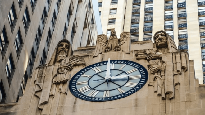 Chicago : Loop Private Walking Tour With a Guide - Tour Duration