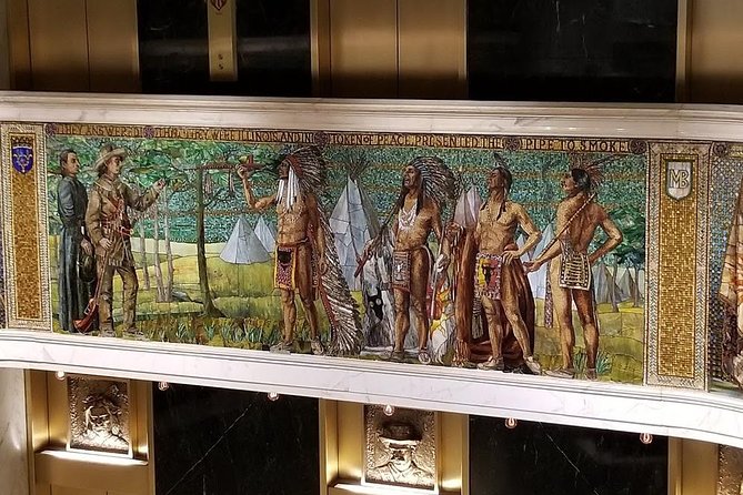 Chicago Loop Walking Tour - Positive Reviews