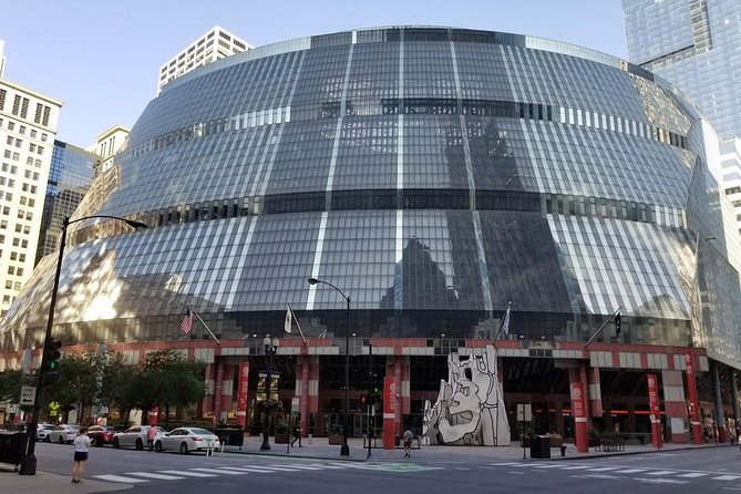 Chicago Loop Walking Tour - Directions