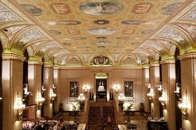 Chicago Loop Walking Tour - Common Questions