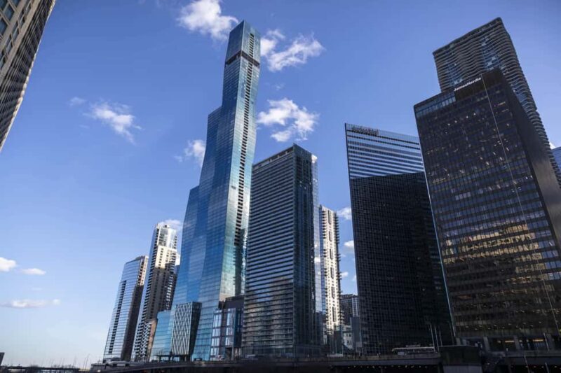 Chicago: Magnificent Mile Tour With Optional 360 Chicago - Authenticity and Value for Money