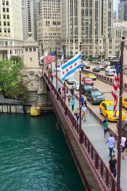 Chicago: Magnificent Mile Walking Tour - Historical Highlights