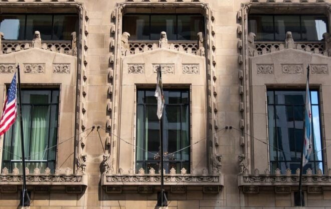 Chicago: Magnificent Mile Walking Tour - Tour Inclusions