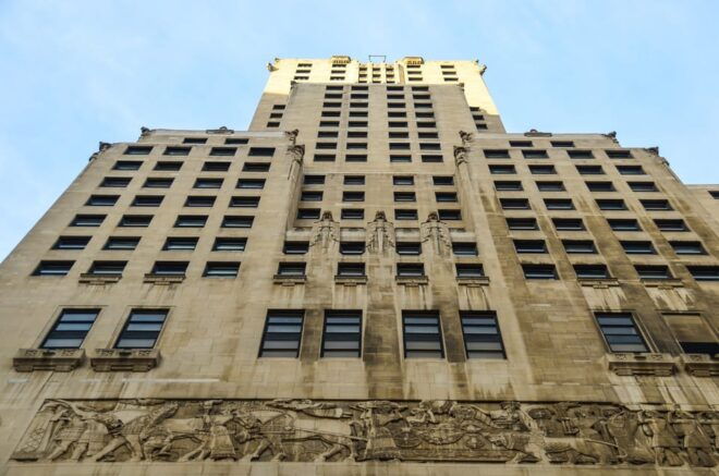 Chicago: Magnificent Mile Walking Tour - Community Support