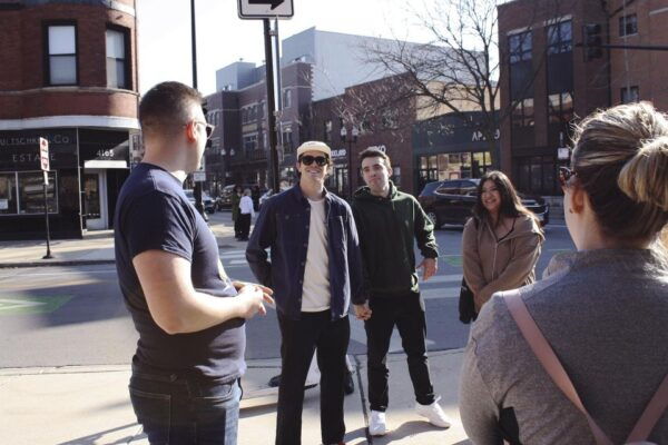Chicago: Malt Row Walking Brewery Tour - Frequently Asked Questions