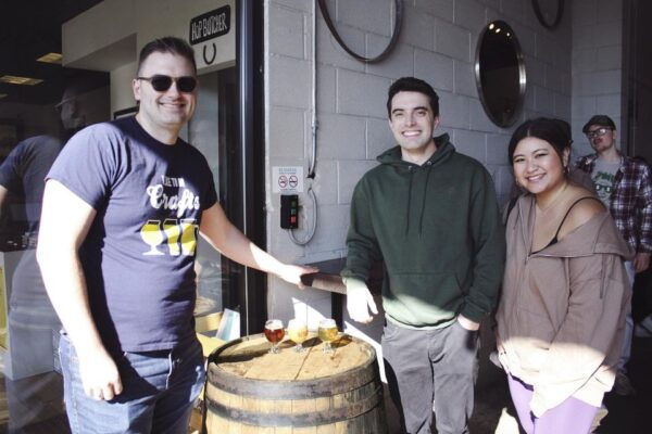 Chicago: Malt Row Walking Brewery Tour - The Sum Up