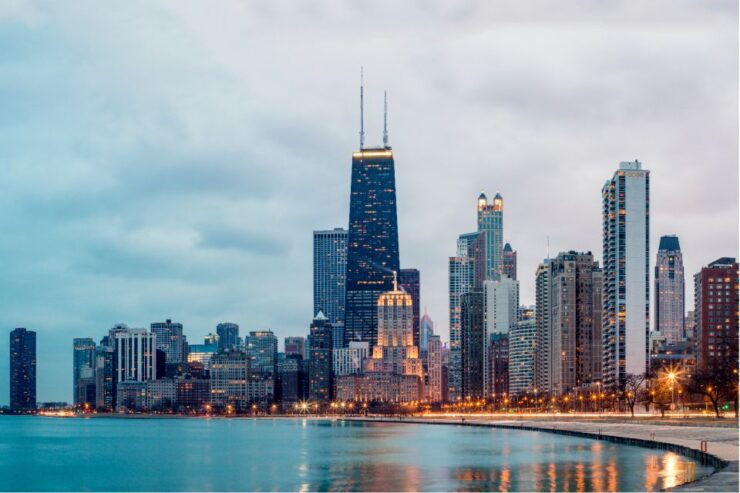 Chicago: Millennium Park Self-Guided Walking Tour - Tour Details