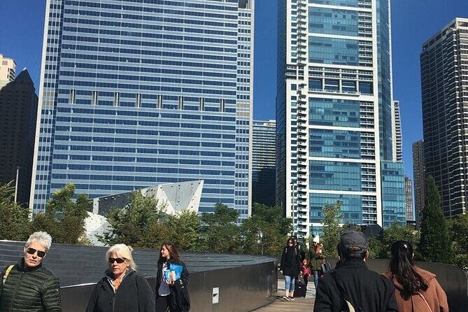 Chicago Milwaukee and Lakes 6 Day Tour - Analyzing the Tour’s Flavour and Flow