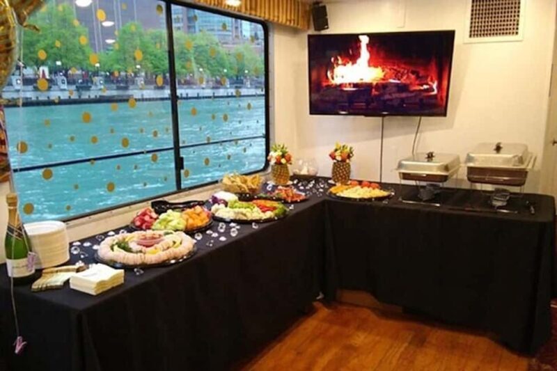 Chicago: Mimosa n' Bloody Mary Cruise - Good To Know