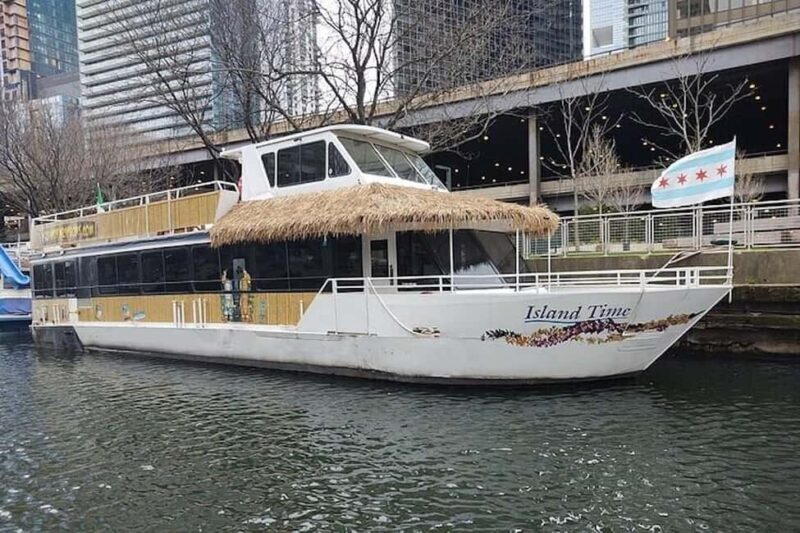Chicago: Mimosa n' Bloody Mary Cruise - Exploring the Experience in Detail