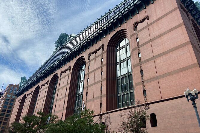 Chicago Mobsters and Movies Walking Tour - Who Will Love This Tour?