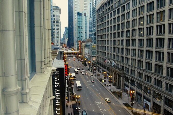 Chicago Mobsters and Movies Walking Tour - Final Thoughts