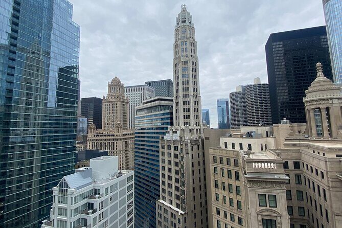 Chicago Mobsters and Movies Walking Tour - Frequently Asked Questions