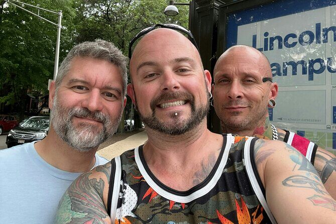 Chicago Murder Mystery Quest Outdoor Detective Escape Game - Good To Know