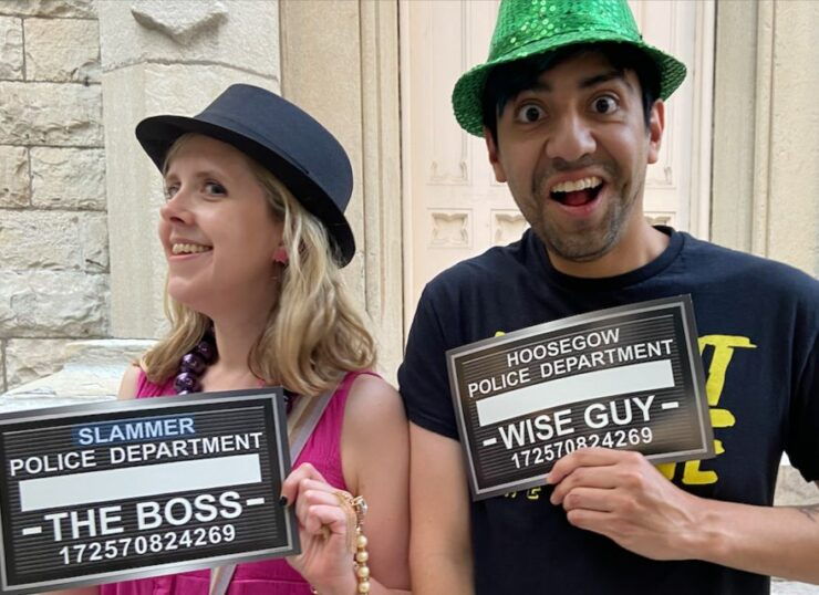 Chicago Murder Mystery Tour - Tour Overview