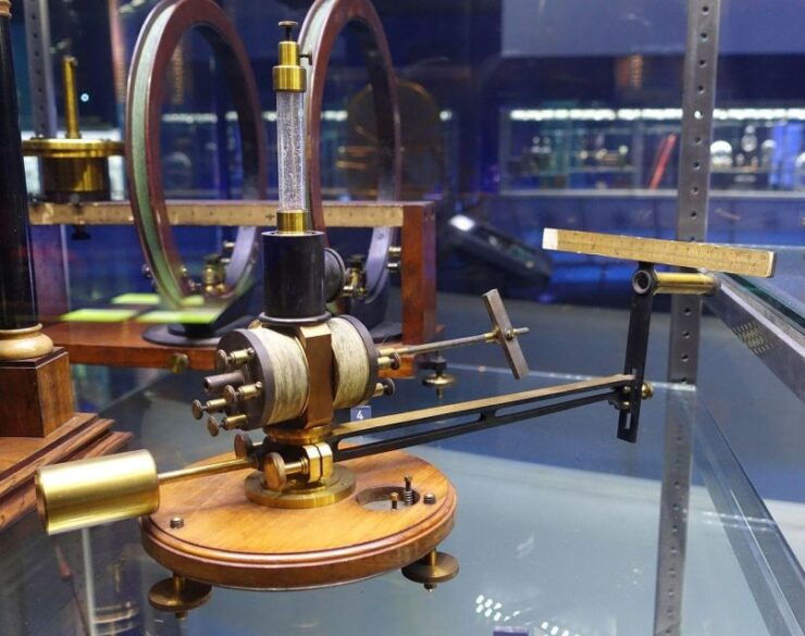 Chicago: Museum of Science & Industry Ticket & Audio (ENG) - Activity Details